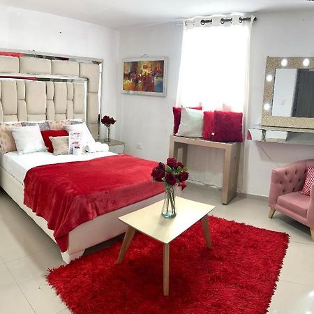 Hotel Platinum Barranquilla Баранкила Екстериор снимка