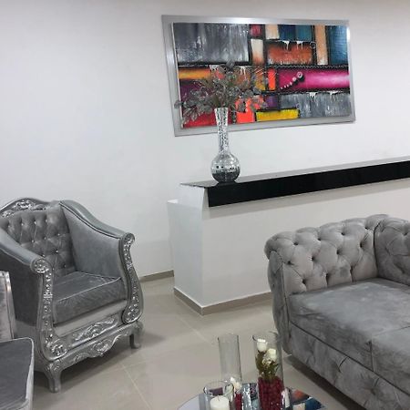 Hotel Platinum Barranquilla Баранкила Екстериор снимка