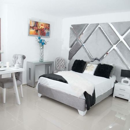 Hotel Platinum Barranquilla Баранкила Екстериор снимка