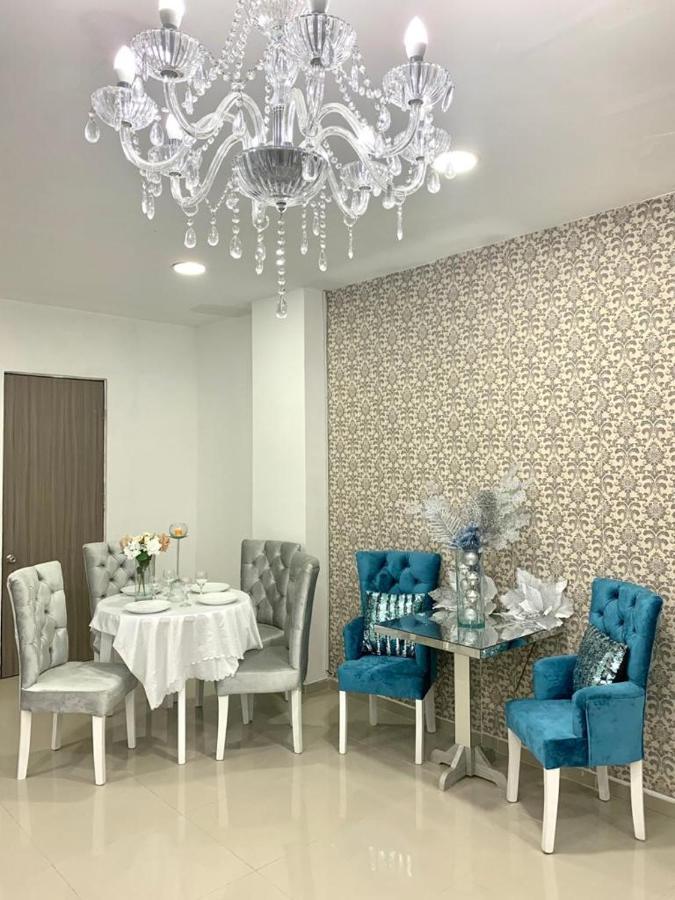 Hotel Platinum Barranquilla Баранкила Екстериор снимка