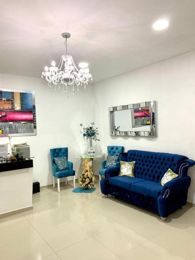 Hotel Platinum Barranquilla Баранкила Екстериор снимка