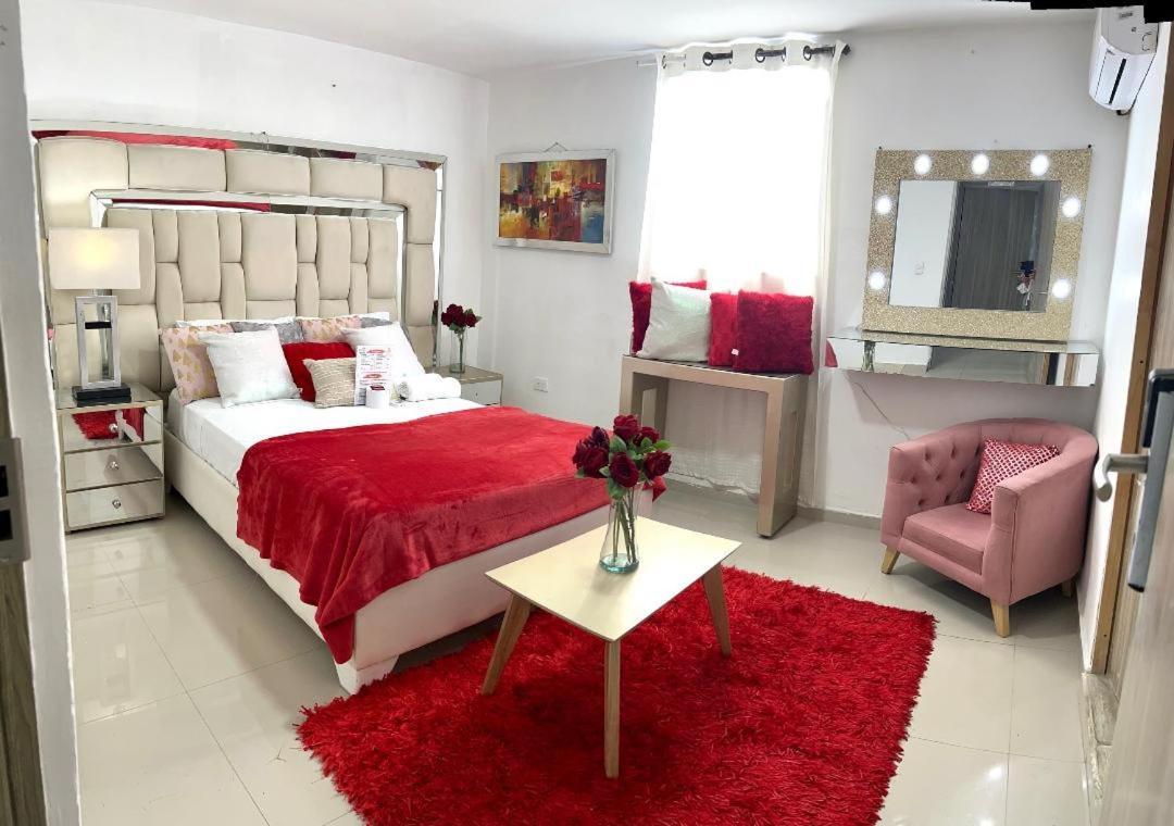 Hotel Platinum Barranquilla Баранкила Екстериор снимка