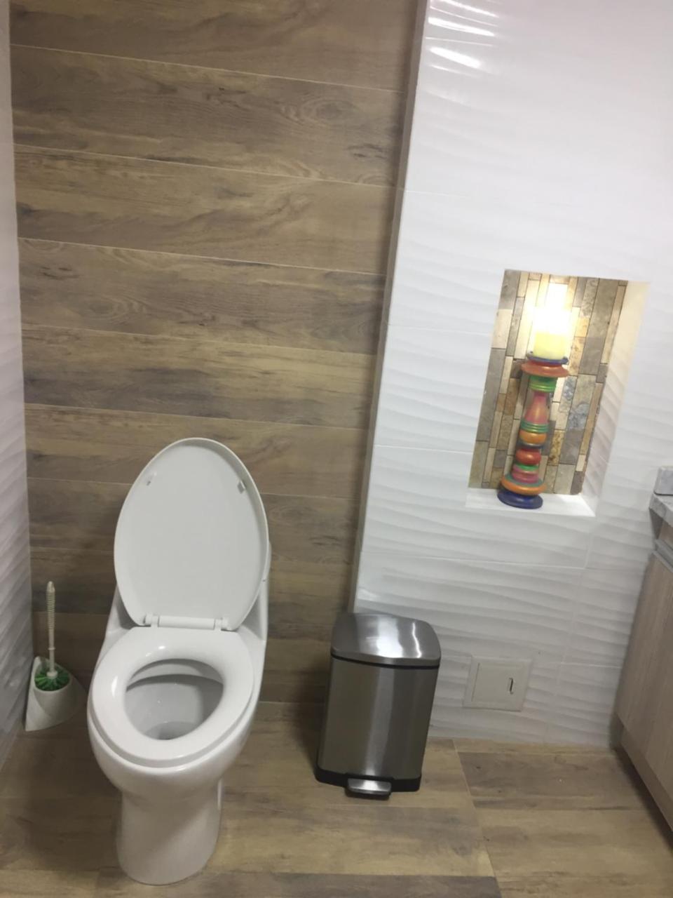 Hotel Platinum Barranquilla Баранкила Екстериор снимка