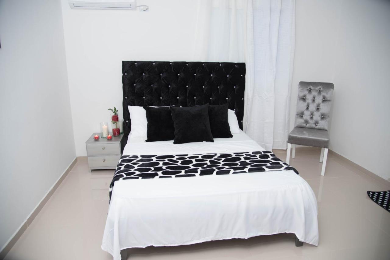 Hotel Platinum Barranquilla Баранкила Екстериор снимка