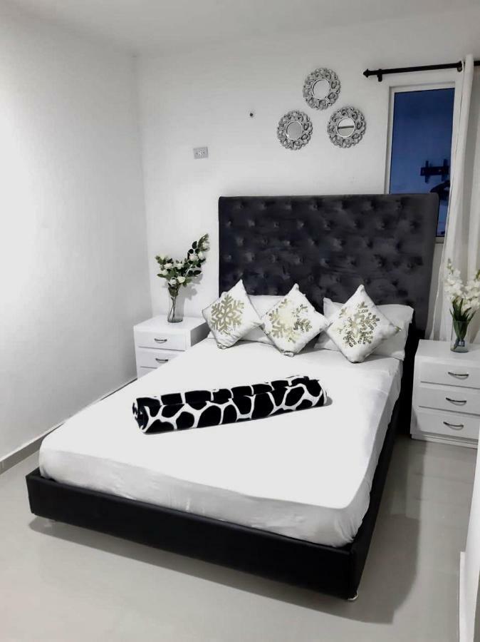 Hotel Platinum Barranquilla Баранкила Екстериор снимка
