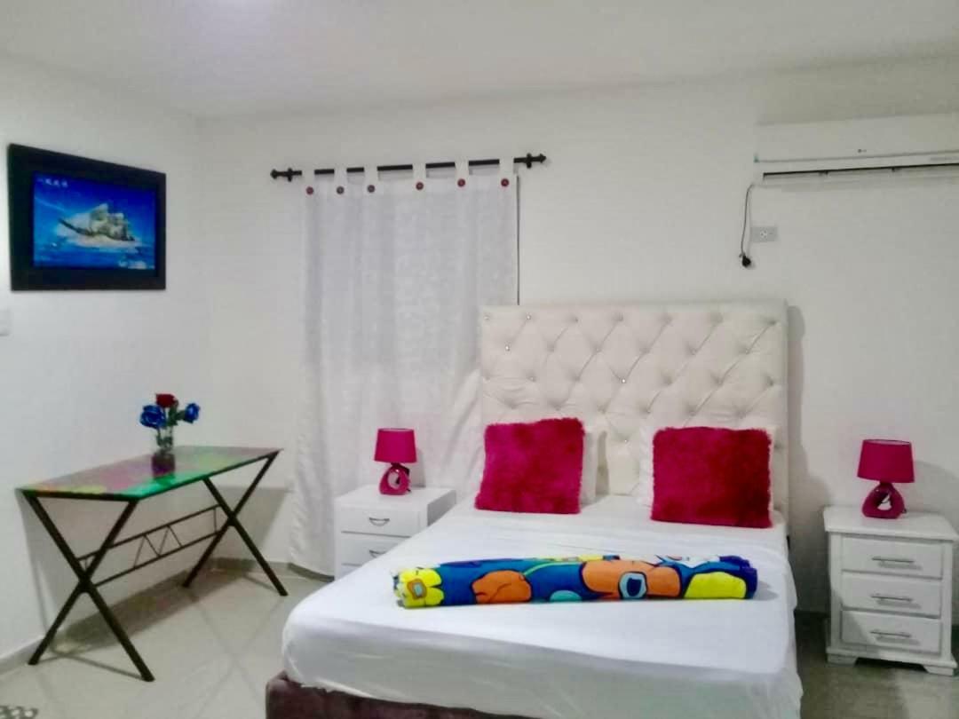 Hotel Platinum Barranquilla Баранкила Екстериор снимка