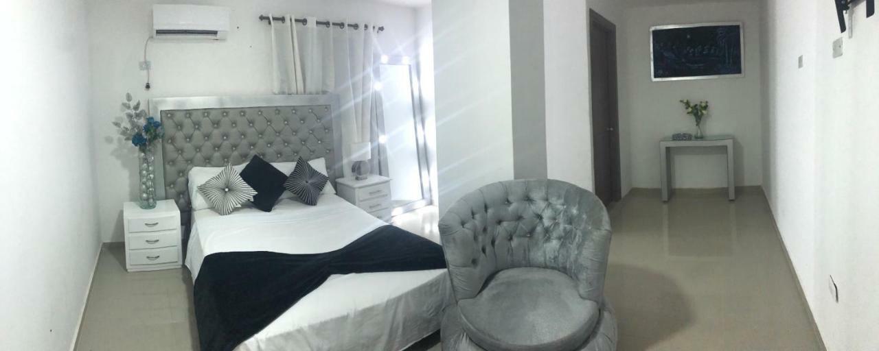 Hotel Platinum Barranquilla Баранкила Екстериор снимка
