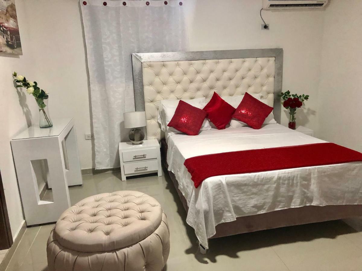 Hotel Platinum Barranquilla Баранкила Екстериор снимка
