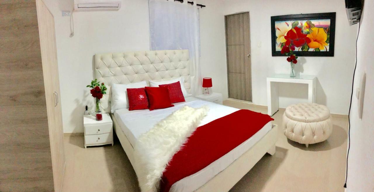 Hotel Platinum Barranquilla Баранкила Екстериор снимка