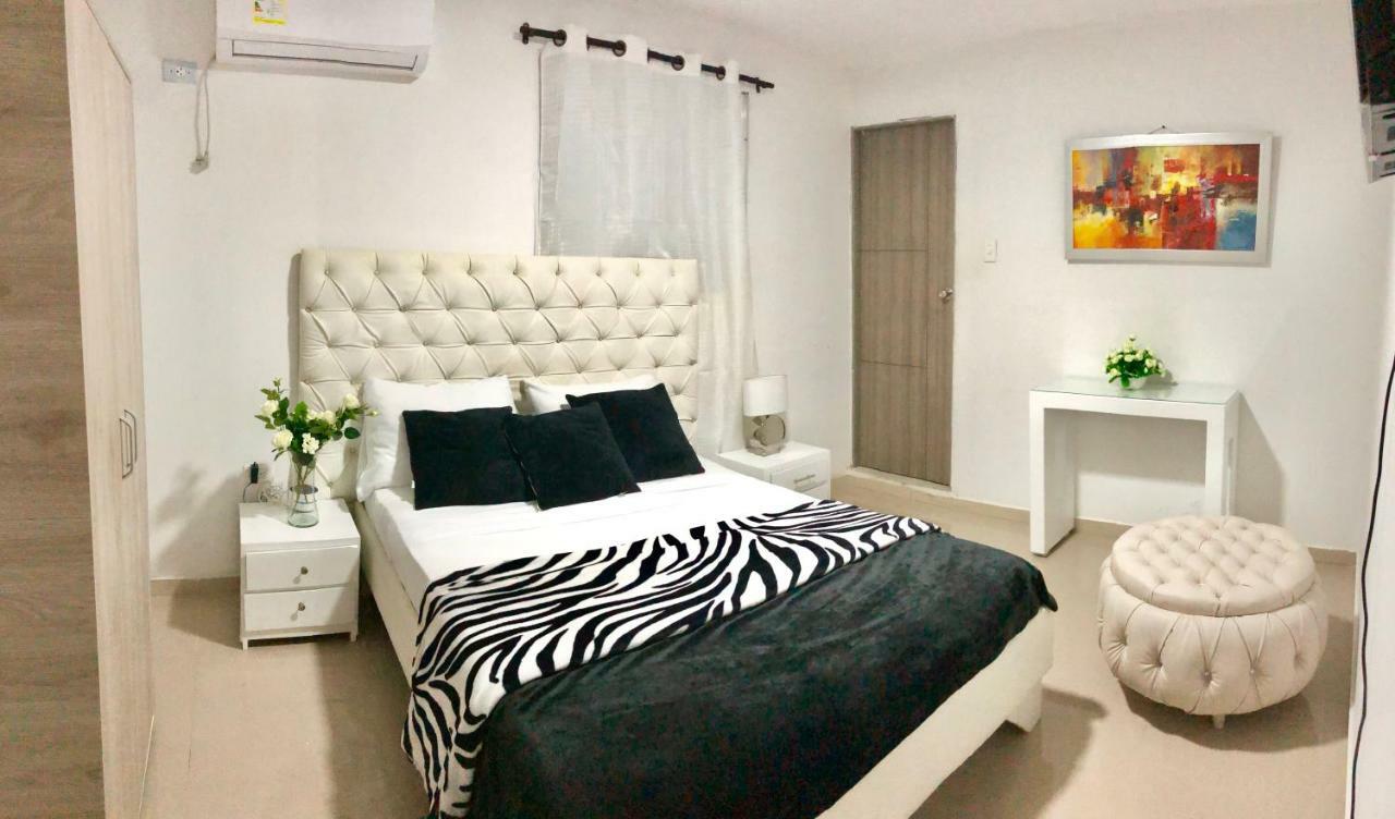 Hotel Platinum Barranquilla Баранкила Екстериор снимка