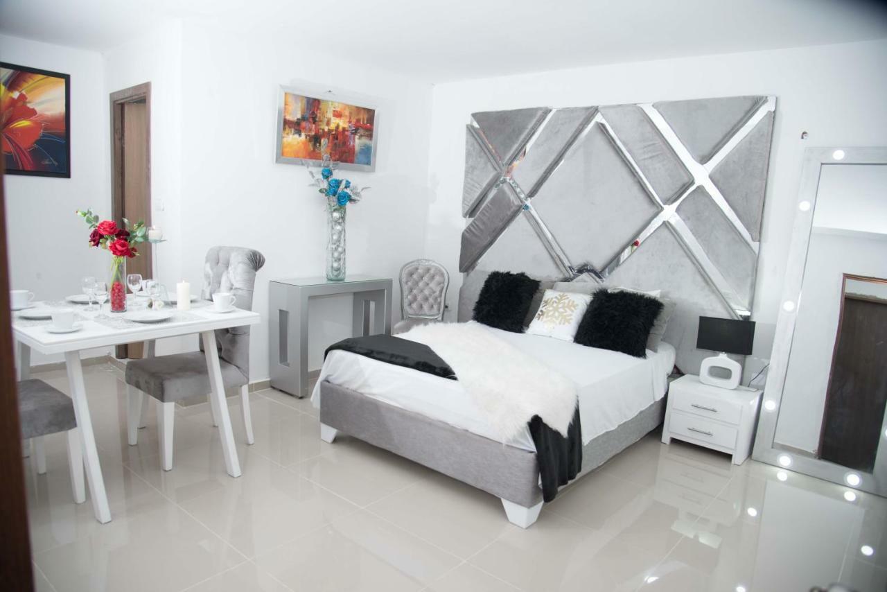 Hotel Platinum Barranquilla Баранкила Екстериор снимка
