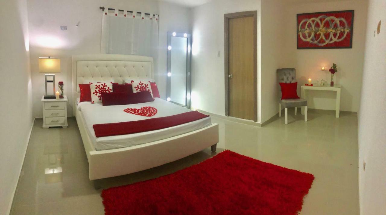 Hotel Platinum Barranquilla Баранкила Екстериор снимка
