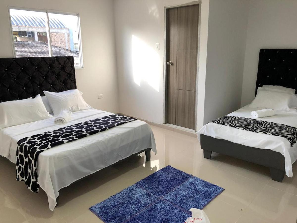 Hotel Platinum Barranquilla Баранкила Екстериор снимка
