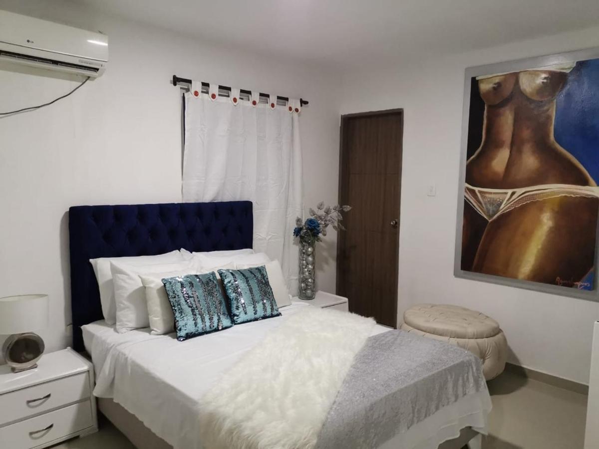 Hotel Platinum Barranquilla Баранкила Екстериор снимка